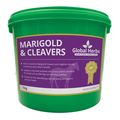 Global Herbs Marigold & Cleavers for Horses