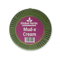 Global Herbs Mud-X Cream for Horses