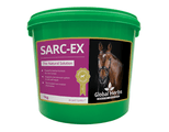 Global Herbs Sarc-Ex for Horses