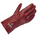 Gloves PVC Gauntlet