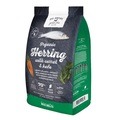 Go Native Herring With Carrot & Kale Dog Food