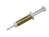 Gold Label Electrolyte Oral Syringe for Horses