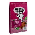 Barking Heads Golden Years Dog Food