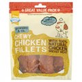 Good Boy Chicken Fillets Pack