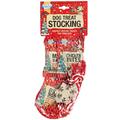Good Boy Christmas Treat Stocking for Dogs