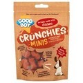Good Boy Crunchies Chicken Minis Dog Treats