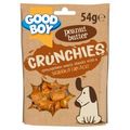 Good Boy Crunchies Peanut Butter for Dogs