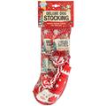 Good Boy Deluxe Christmas Stocking for Dogs