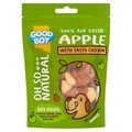 Good Boy Oh So Natural Apple and Chicken Dog Treats