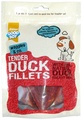 Good Boy Waggles & Co Tender Duck Fillets Dog Treats