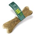 Good Wood Coffee Tree Chew Bone Shape for Dogs