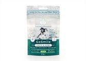 GoSmile Teeth & Gum Supplement Peanut Butter for Dogs