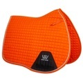 Woof Wear GP Saddle Cloth Orange