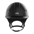 GPA Easy Evo TLS Riding Helmet Glossy Black
