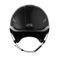GPA Easy Speed Air Hybrid Riding Helmet Black Matt