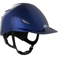 GPA Easy Speed Air Hybrid Riding Helmet Glossy Dark Blue