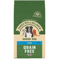 James Wellbeloved Senior Grain Free Fish & Veg Dog Food