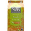 Green Pantry Dog Food Duck with Turkey & Veg