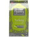 Green Pantry Dog Food Turkey with Carrot & Turmeric