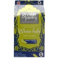 Green Pantry Dog Food White Fish with Kale & Dandelion