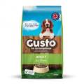 Gusto Adult Complete Dry Dog Food