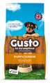 Gusto Puppy/Junior Complete Dry Dog Food