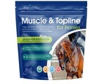 GWF Muscle & Topline for Horses