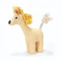 Happy Pet Buster & Beau Boutique Giraffe for Dogs