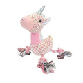 Happy Pet Magical Mates Unicorn Toy