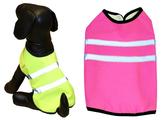 Happy Pet PetGear Hi Vis Jacket for Dogs