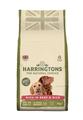 Harringtons Adult Complete Rich in Beef & Rice Dog Food