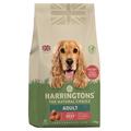 Harringtons Adult Complete Rich in Beef & Rice Dog Food