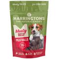 Harringtons Beef Meatballs Meaty Treat Dog Treats