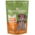 Harringtons Chicken Fillet Meaty Treat Dog Treats