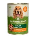 Harringtons Chicken with Vegetables Grain Free Canned Dog Food
