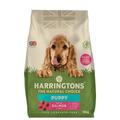 Harringtons Complete Puppy Dry Food Rich in Salmon