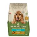 Harringtons Complete Puppy Dry Food Rich in Turkey