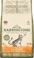 Harringtons Adult Dry Cat Food Chicken