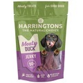 Harringtons Duck Jerky Meaty Treat Dog Treats