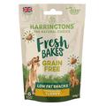 Harringtons Fresh Bakes Turkey Dog Treats