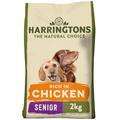 Harringtons Senior Complete Rich In Chicken Dog Food