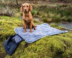 Henry Wag Easy-Roll Travel Bed for Dogs
