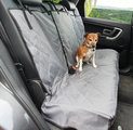 Henry Wag Share Space Seat Cover Grey
