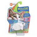 Hexbug White Mouse Cat Toy