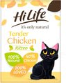 HiLife Its Only Natural Tender Chicken Kitten Food