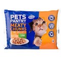 HiLife Pets Pantry Magnificent Meaty Medley in Jelly Cat Food
