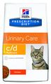 Hill's Prescription c/d Urinary Multicare Cat Food with Chicken