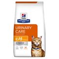 Hill's Prescription c/d Urinary Multicare Cat Food with Chicken