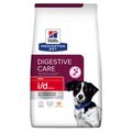 Hill's Prescription Diet i/d Stress Digestive Care Mini Dog Food