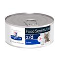 Hill's Prescription Diet z/d Food Sensitivities Wet Cat Food